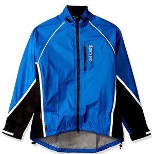 Showers Pass W’s Transit Jacket Style 5162 OCEN XL